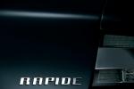 Aston Martin Rapide Concept 2006 года